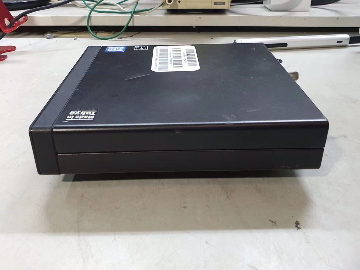 在庫有/短納期 D678 HP ProDesk 400 G2 Mini Core i5-6500 メモリ4GB
