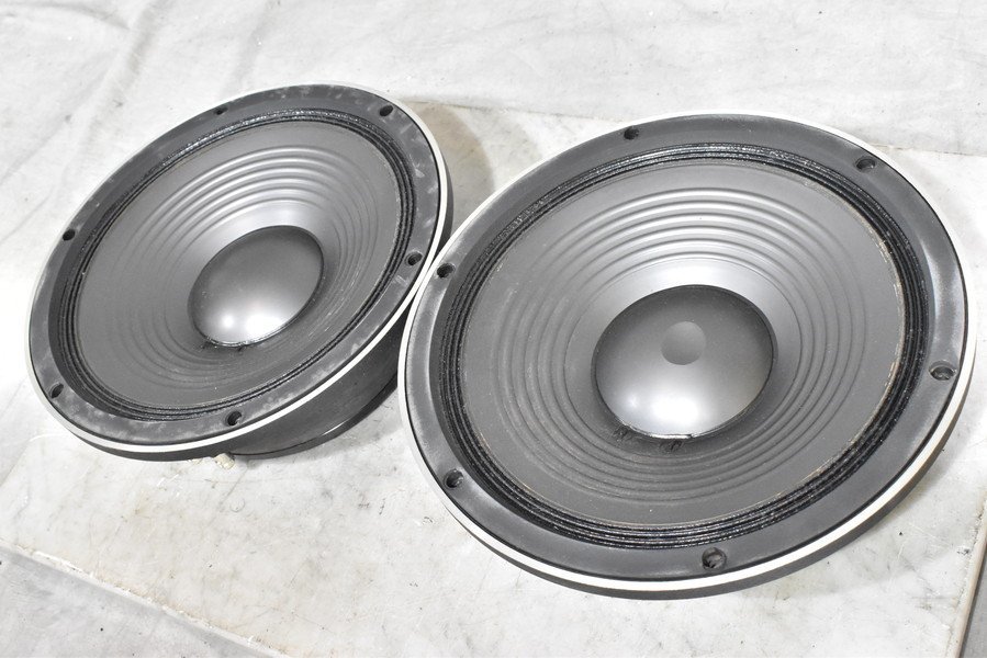 送料無料!!】TAD タッド TM-1201 8 スピーカーユニットペア Pioneer TM
