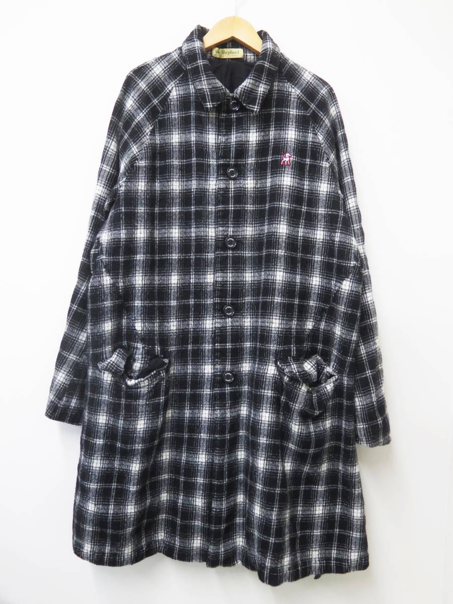 the Shepherd ザシェパード UNDERCOVER UST9303 パッカリング the Shepherd ザシェパード UNDERCOVER UST9303 パッカリング