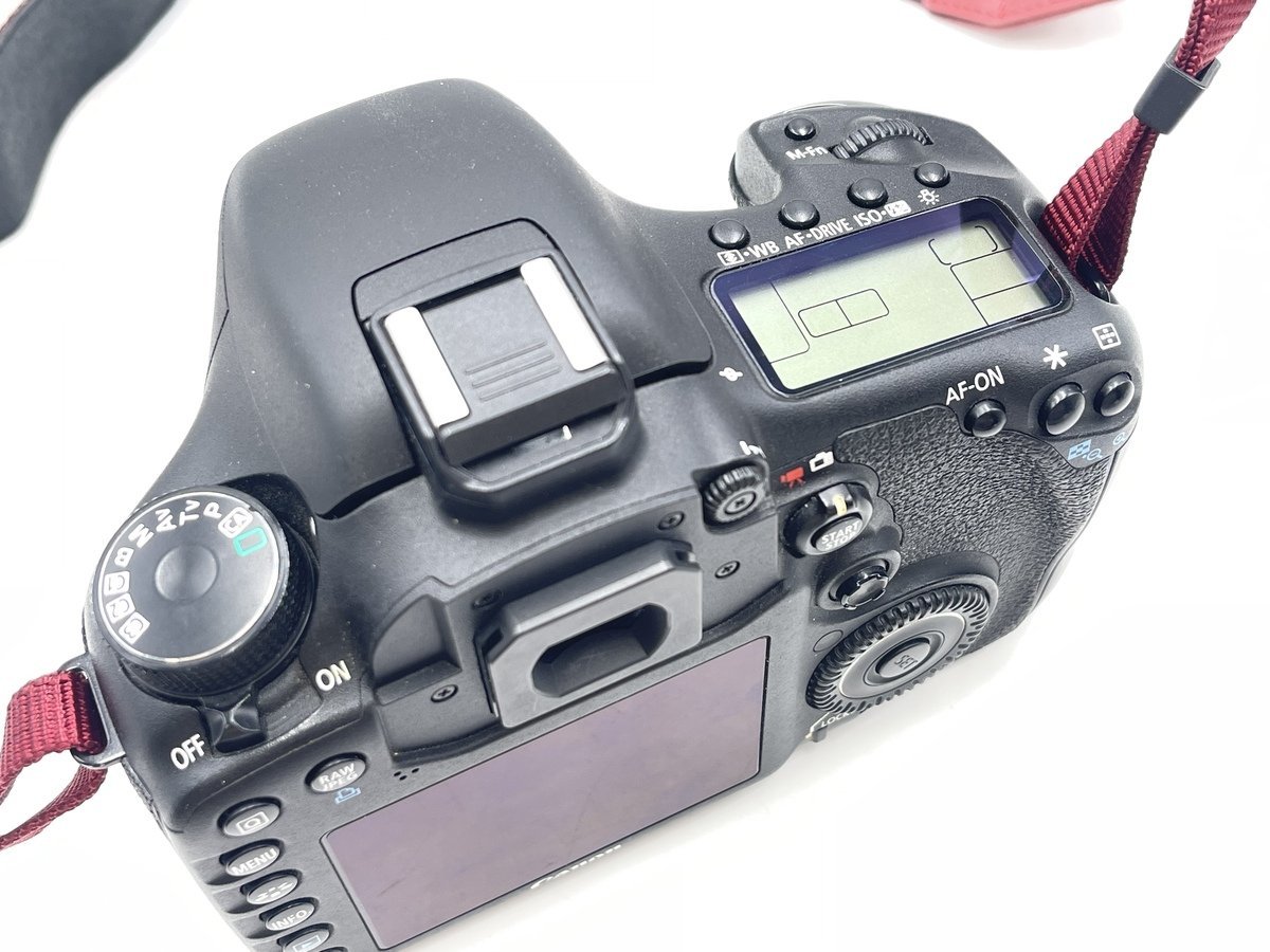 CANON EOS 7D ボディ 価格比較 - 価格.com