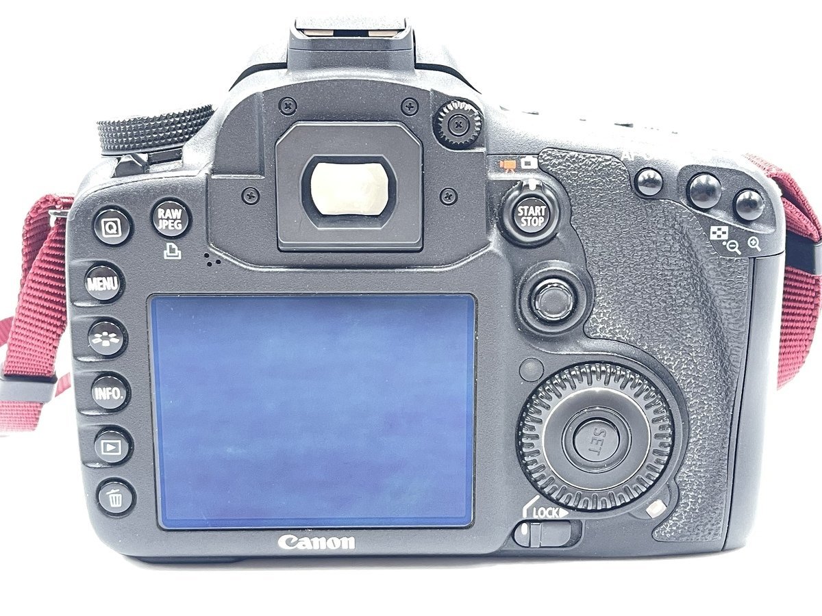 CANON EOS 7D ボディ 価格比較 - 価格.com