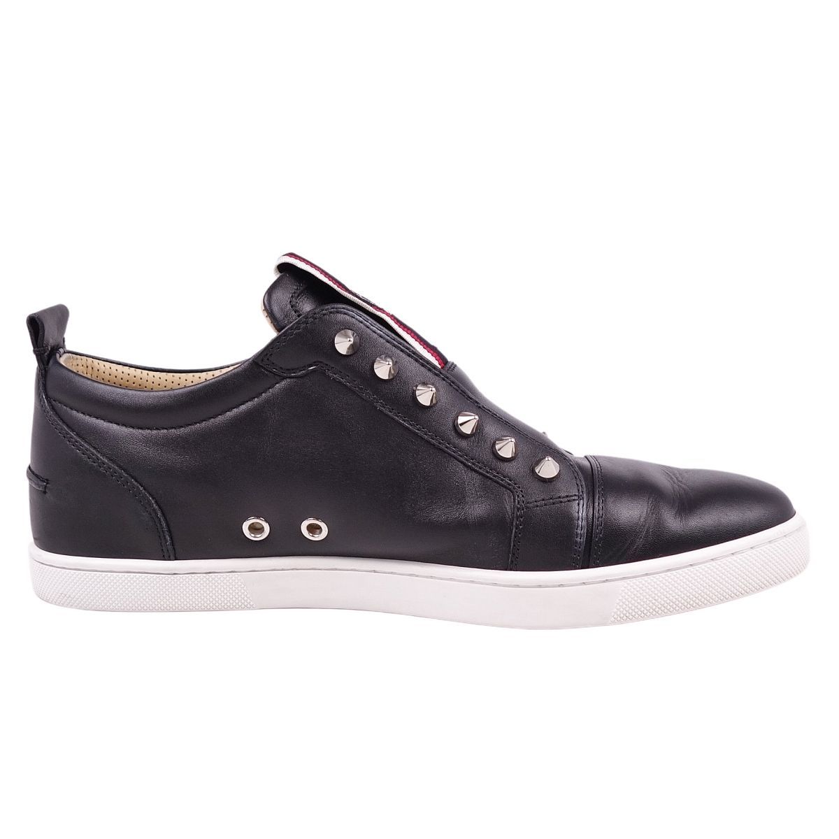 美品 クリスチャンルブタン Christian Louboutin スニーカー 