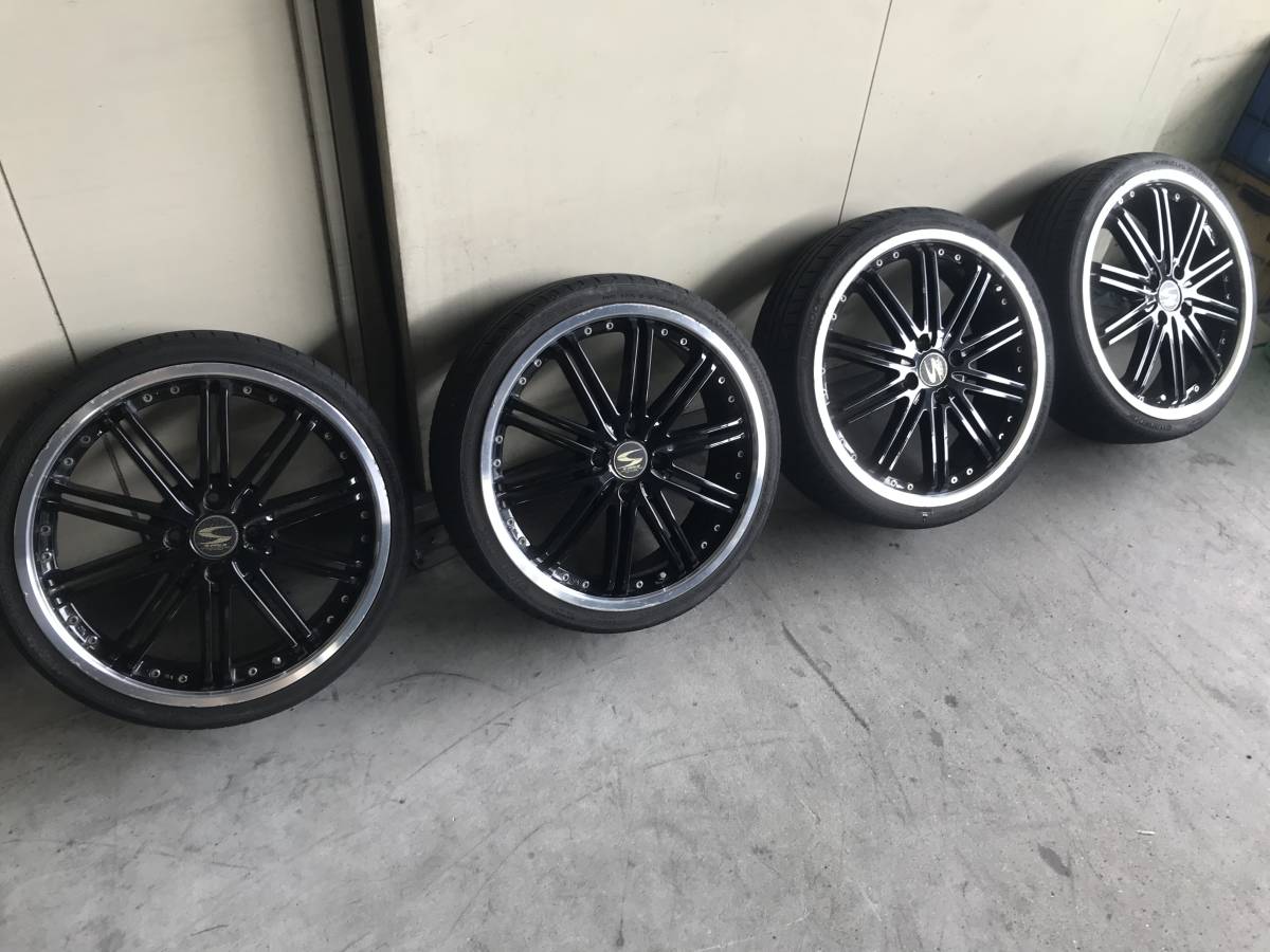 軽自動車 165/40R17 タイヤホイールセット(ラジアルタイヤ)｜売買され 