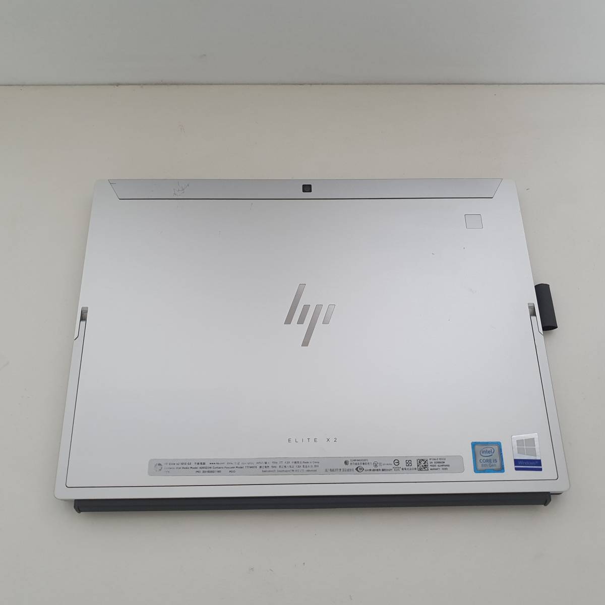 705262)HP Elite X2 1013 G3⁄Core(TM)i5-8250U 1.60GHz⁄8G⁄