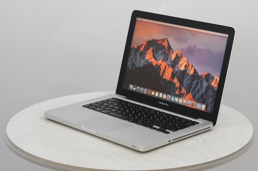 Pro Apple MacBook 2011) (Early Early GHz Core RAM i5 15-Inch 2.3