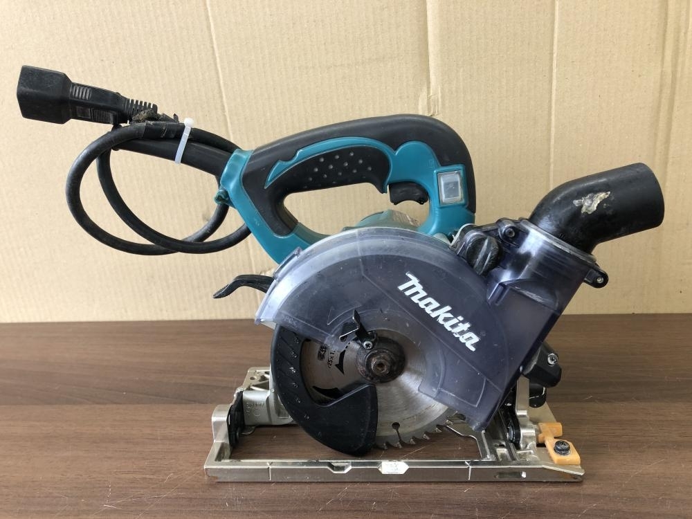 中古品 ☆ マキタ 卓上スライドマルノコ LS1012 ☆ 送料着払い makita 