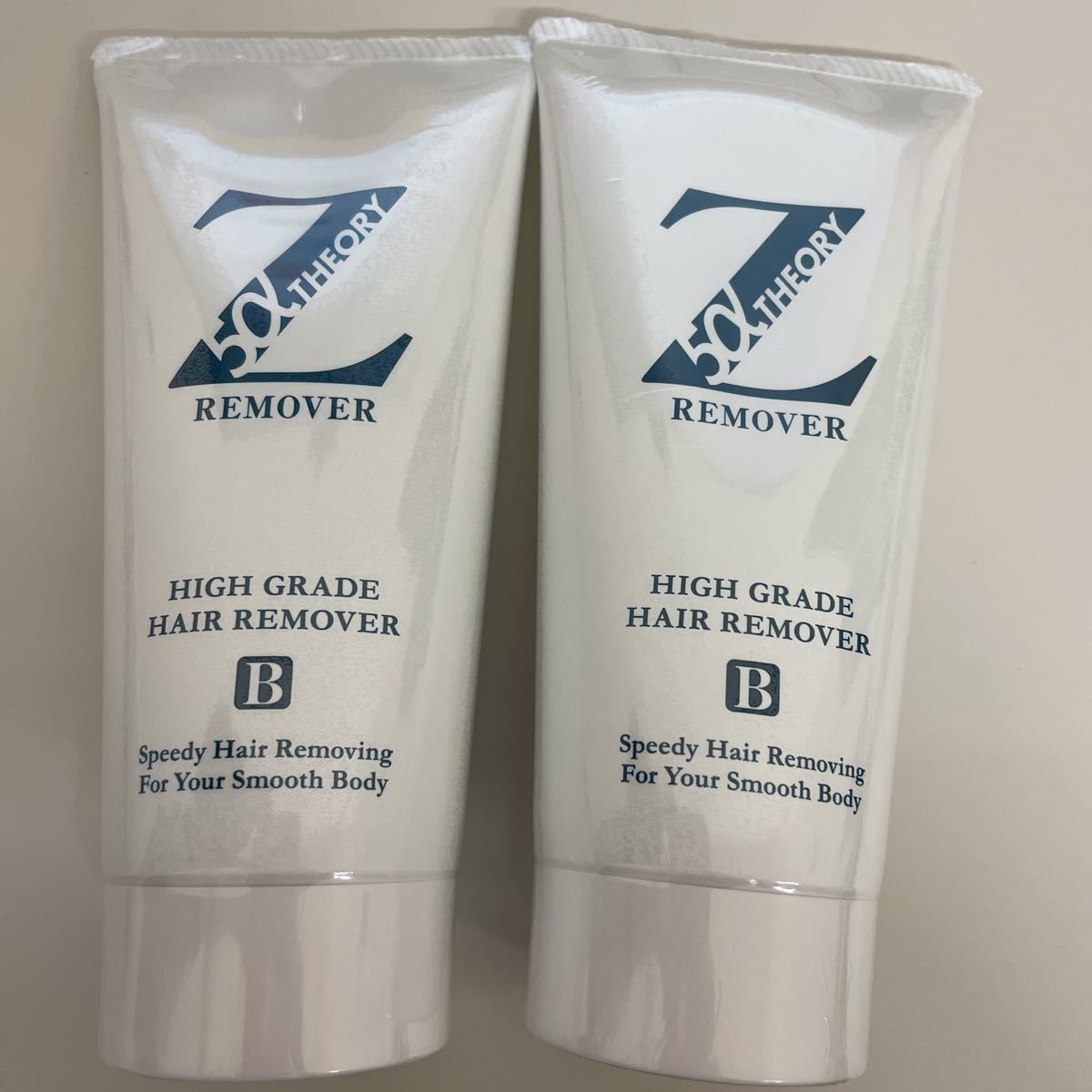 Zリムーバー 除毛クリーム ゼロファクター 薬用 Z REMOVER