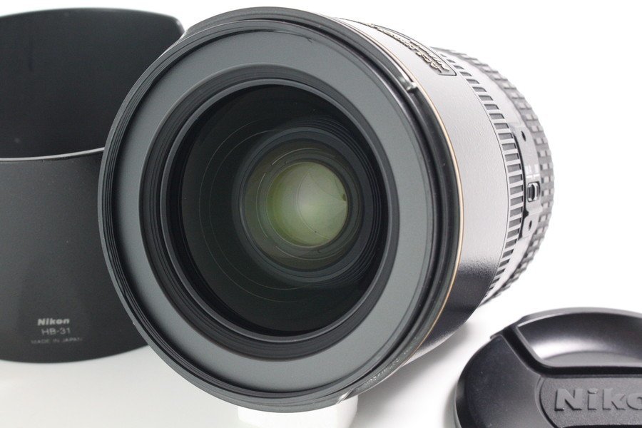 HORITA CAMERA 】AB(美品) 2267 Nikon AF-S DX Zoom-Nikkor 17-55mm F2.8