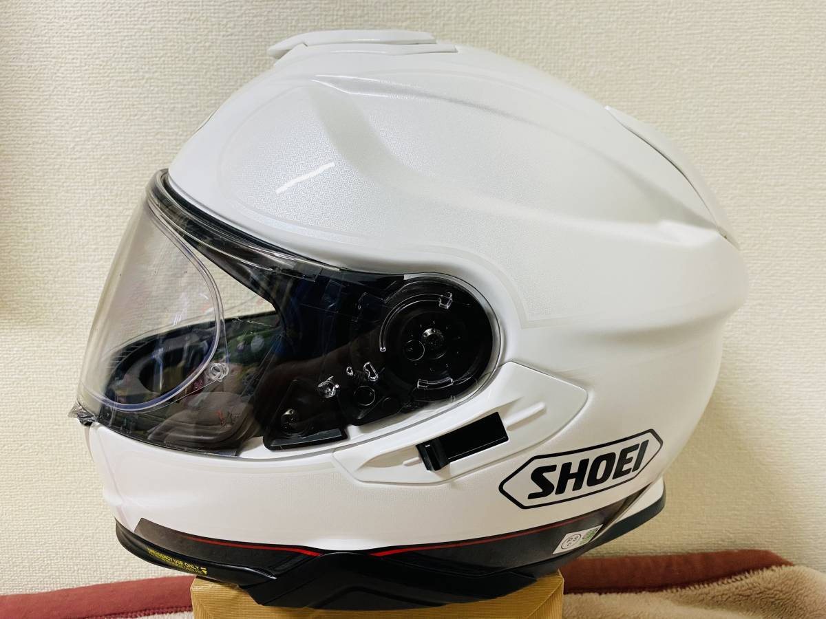 SHOEI GT AIR 2 自動車、オートバイ セキュリティ、セーフティ 【公式