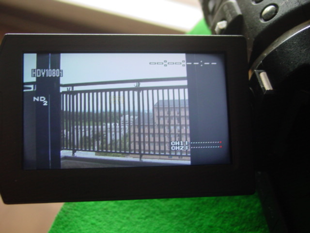 SONY ソニー 業務用HVR-V1J 2台 HVR-V1J SONY HDV ソニー、業務用HDV