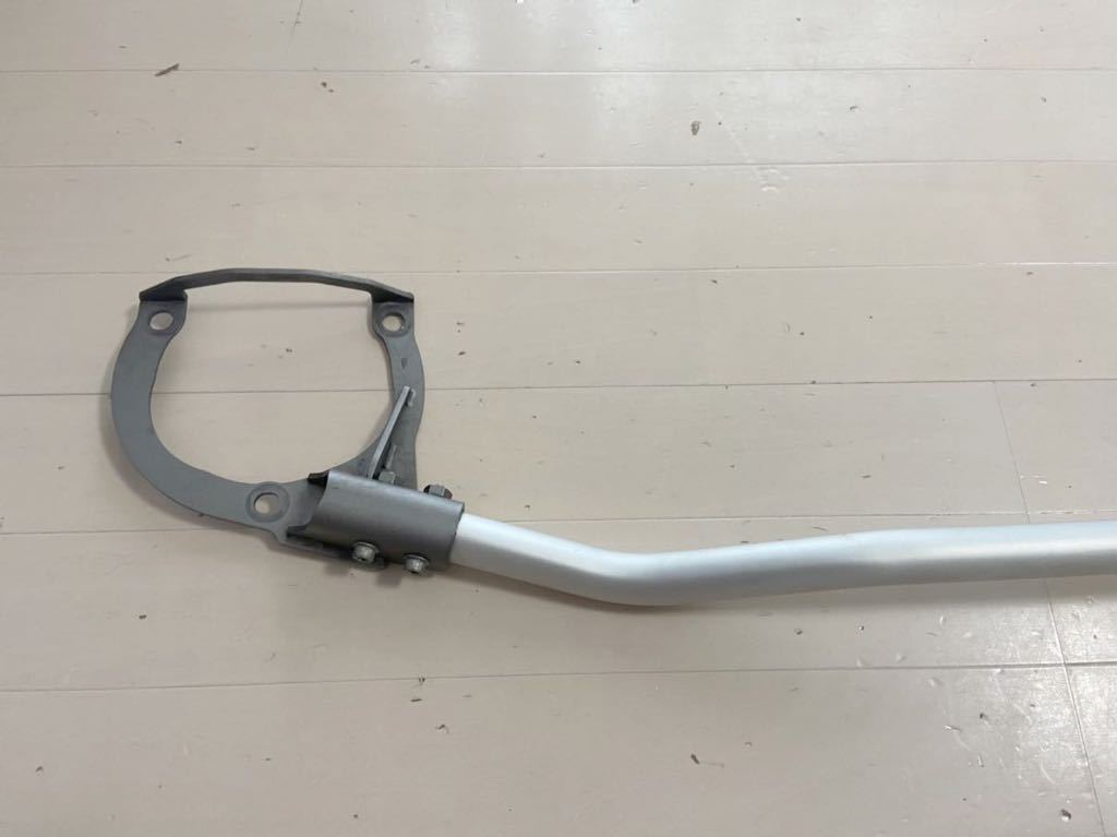 STI フレキシブルタワーバー NA用 スバル XV フォレスター インプレッサスポーツ インプレッサG4 SK SK9 GT2 GT3 GT6 GT7 GK2 GK3 GK6 GK7