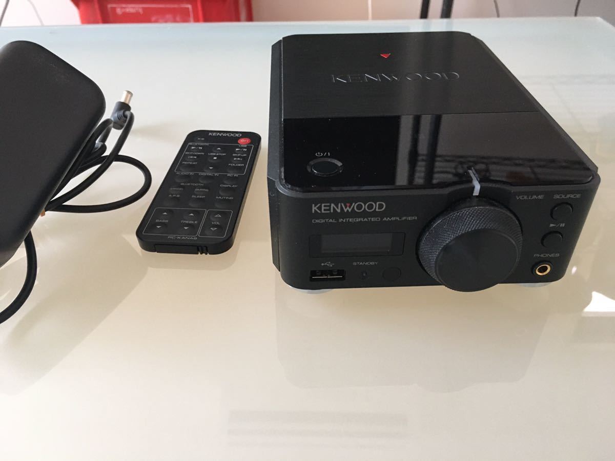 限定セール，HOT KENWOOD KA-NA9 アンプ ケンウッド(KENWOOD)｜売買されたオークション情報、yahooの商品情報をアーカイブ公開 - オークファン KENWOOD