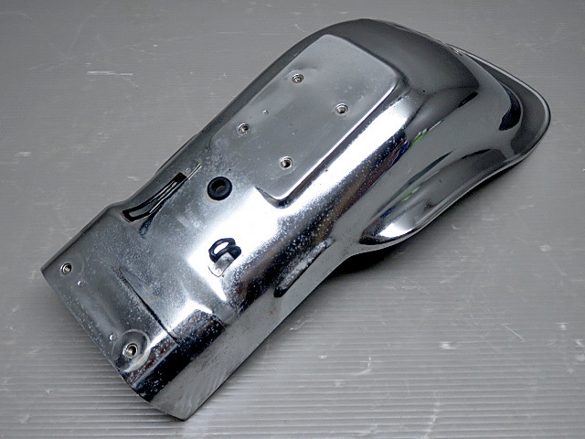 ☆Z1000 KZ1000 純正 リアフェンダー 220815DK0062