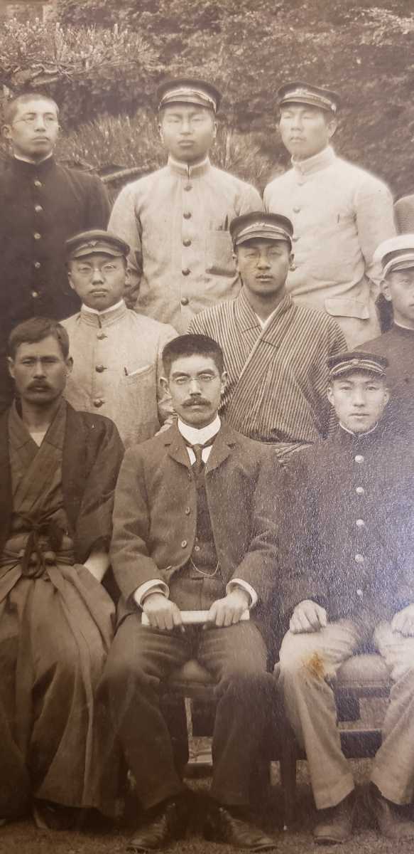 戦前 古写真② 東北大学 仙台医学専門学校 旧制第二高等学校 帝国大学