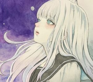 水彩イラストの値段と価格推移は 912件の売買情報を集計した水彩イラストの価格や価値の推移データを公開