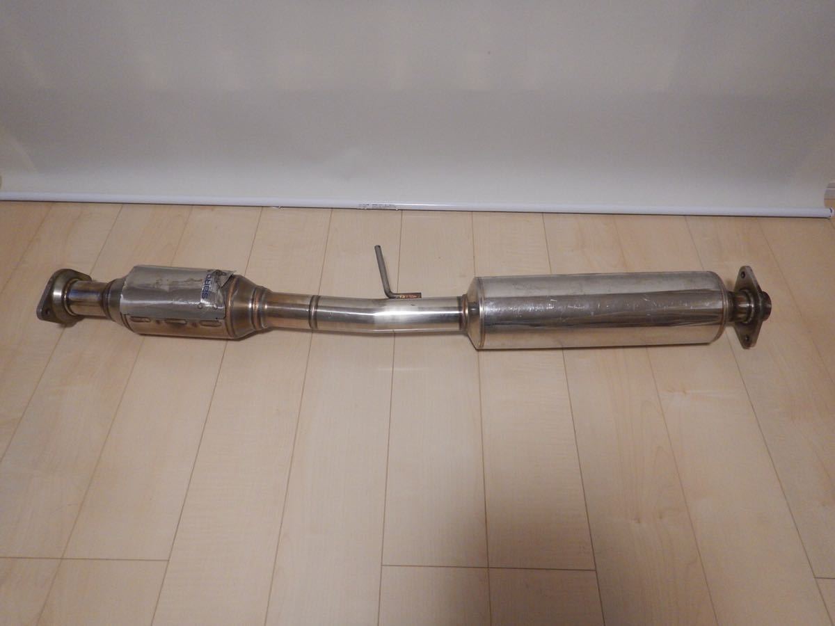 SARD スポーツキャタライザー SPORTS CATALYZER SARD⁄サード | 車種