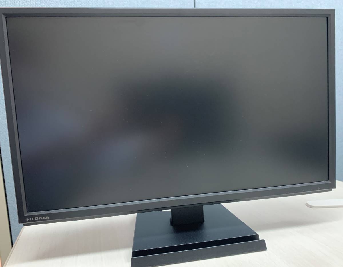 I-O DATA LCD-MF224EDB 広視野角 ADS パネル 21.5型 ワイド 液晶
