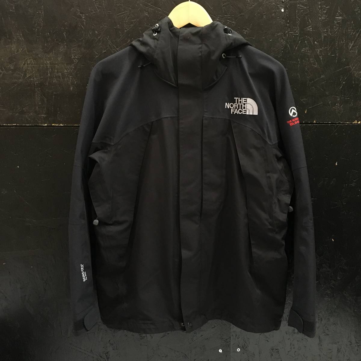 NORTH 合っ FACE ノースフェイス サミットシリーズ NP15900 