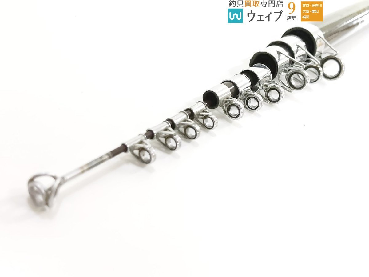 ダイワ 波濤 1.75-50・N (ロッド・釣竿) 価格比較 - 価格.com