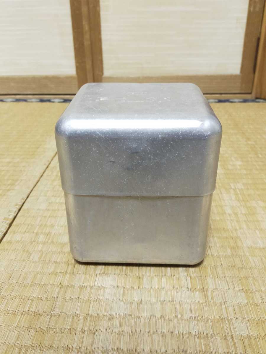 Coleman コールマン PEAK1 ピークワン ケース ストーブ ヴィンテージ
