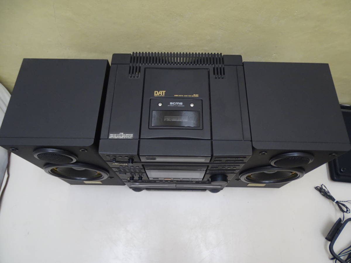 AIWA Strasser STRASSER アイワ Yahoo!オークション AIWA(アイワ