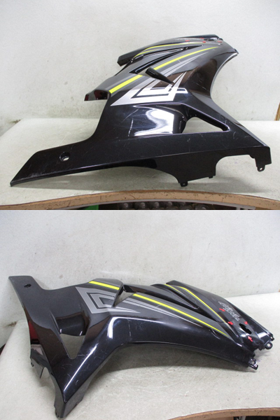 2026年最新Yahoo!オークション 純正(サイド -ninja250 -ninja250r