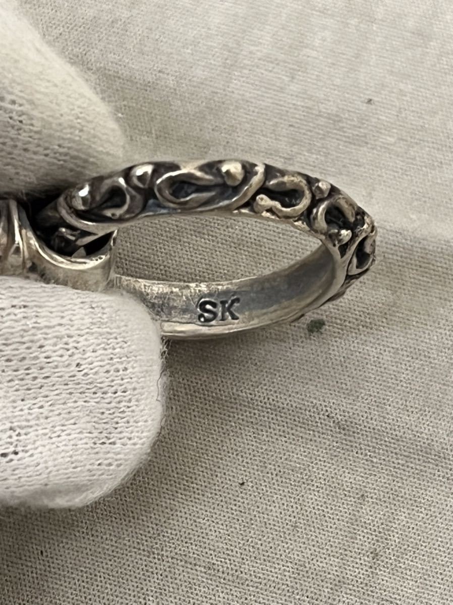 20220901【CELTIC ARTS】セルティックアーツ ブレスレット シルバー