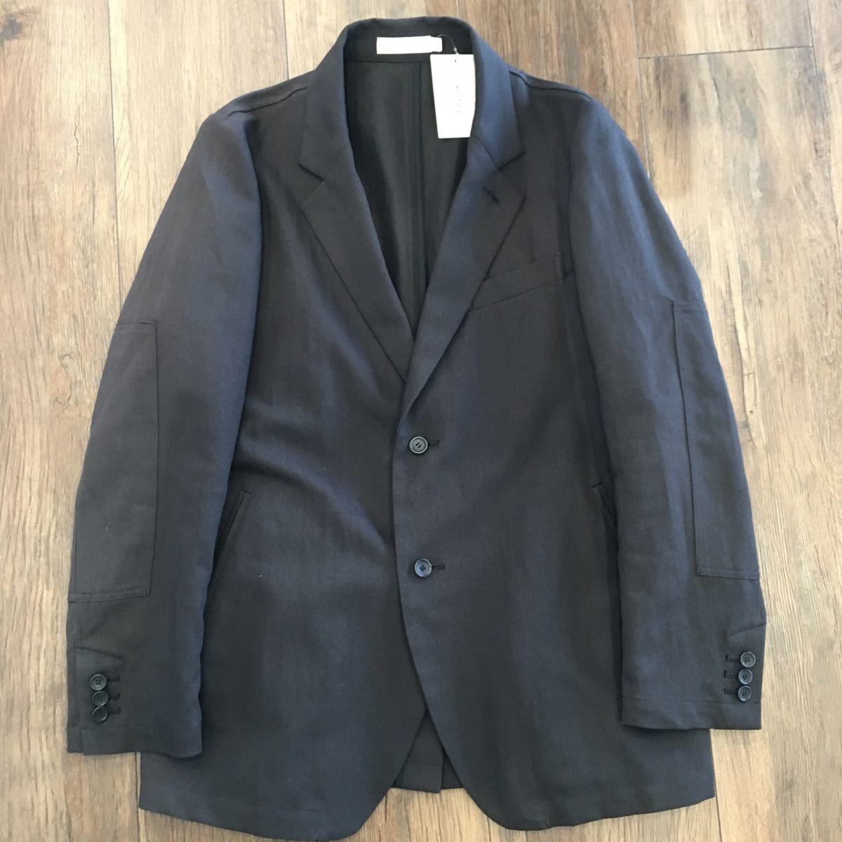 | ROTOL ACTIVE BLOUSON TECH ROTOL（ロトル）の「ROTOL JACKET（テーラードジャケット ロトル (BLACK) CORDURA ADDICTIVE BRAND 通販 &frasl; no. Parka