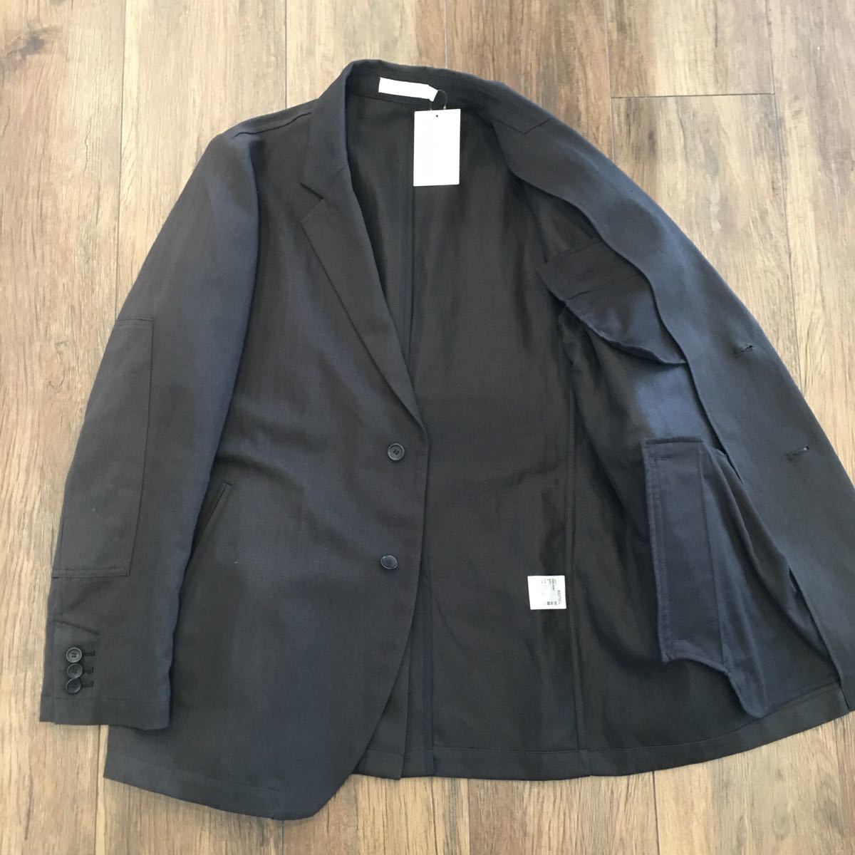 | ROTOL ACTIVE BLOUSON TECH ROTOL（ロトル）の「ROTOL JACKET（テーラードジャケット ロトル (BLACK) CORDURA ADDICTIVE BRAND 通販 &frasl; no. Parka