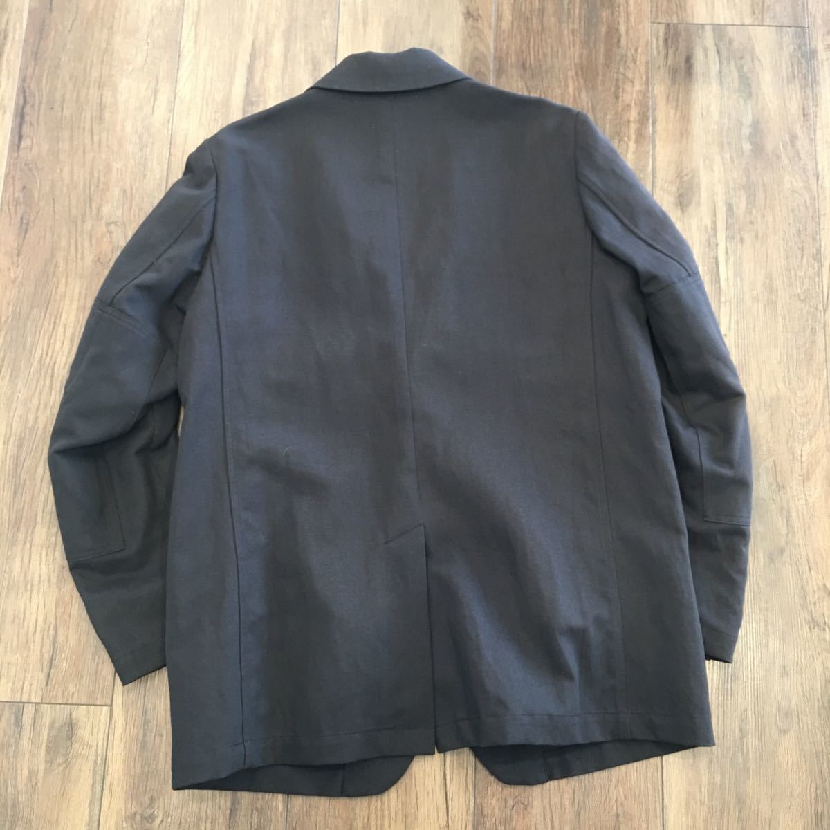 | ROTOL ACTIVE BLOUSON TECH ROTOL（ロトル）の「ROTOL JACKET（テーラードジャケット ロトル (BLACK) CORDURA ADDICTIVE BRAND 通販 &frasl; no. Parka