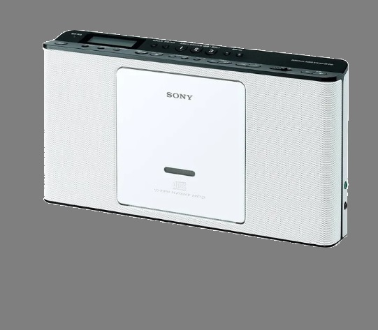 ZS-E80 CDラジオ ソニー CD 通販 [ワイドFM対応] SONY｜ソニー : | Sony P