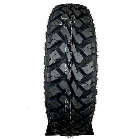 MAXXIS BIGHORN 764 M/T 14インチタイヤ、ホイール 4本