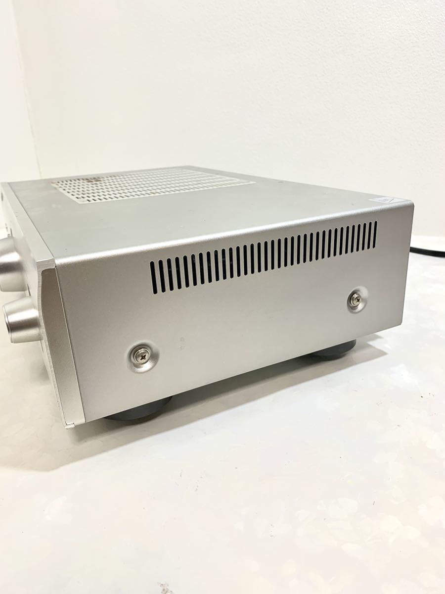 20528 DENON PMA-390RE デノン プリメインアンプ ジャンク 現状品