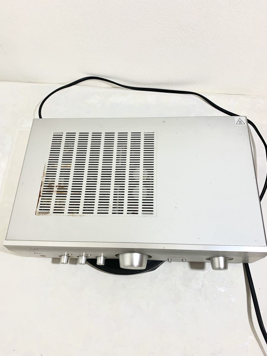 20528 DENON PMA-390RE デノン プリメインアンプ ジャンク 現状品