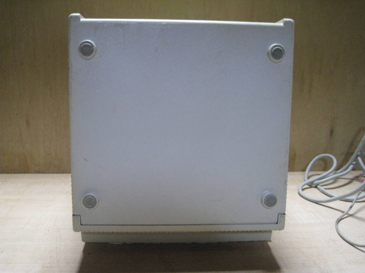 ジャンク Apple Macintosh SE アップル マッキントッシュSE 外装はSE