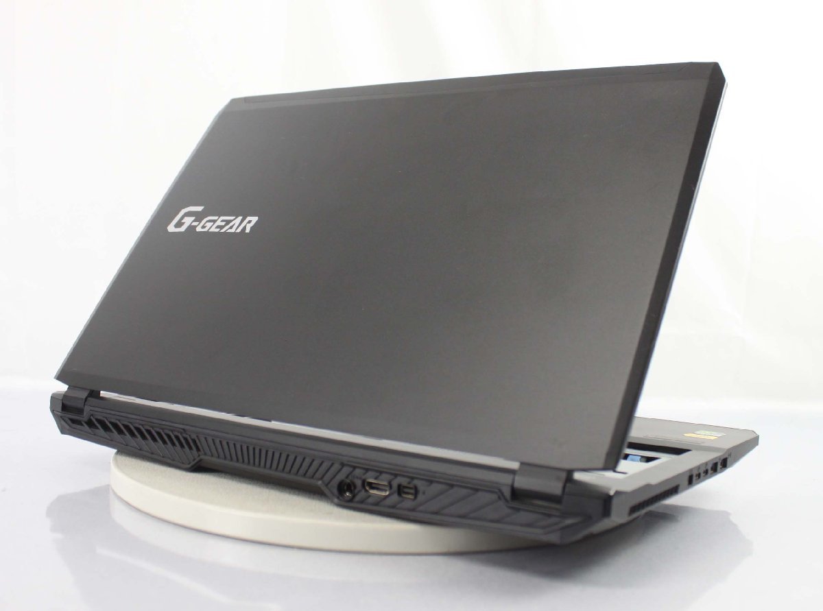 TSUKUMO i7 G-GEAR ジャンク ツクモG-GEAR 売り出し正本 