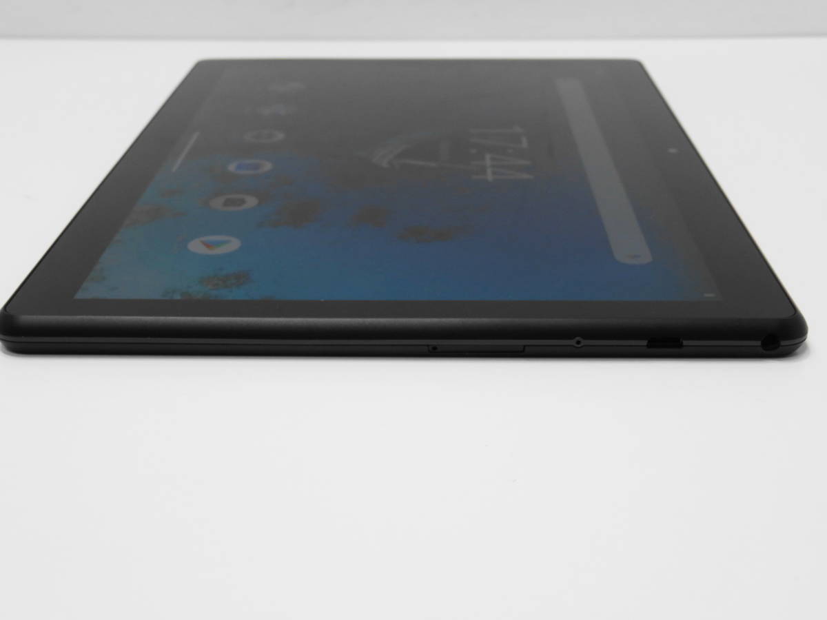 Lenovo M10 Tab REL | TB-X605LC - FHD 1920×1200 10.1 32GB 10.1型