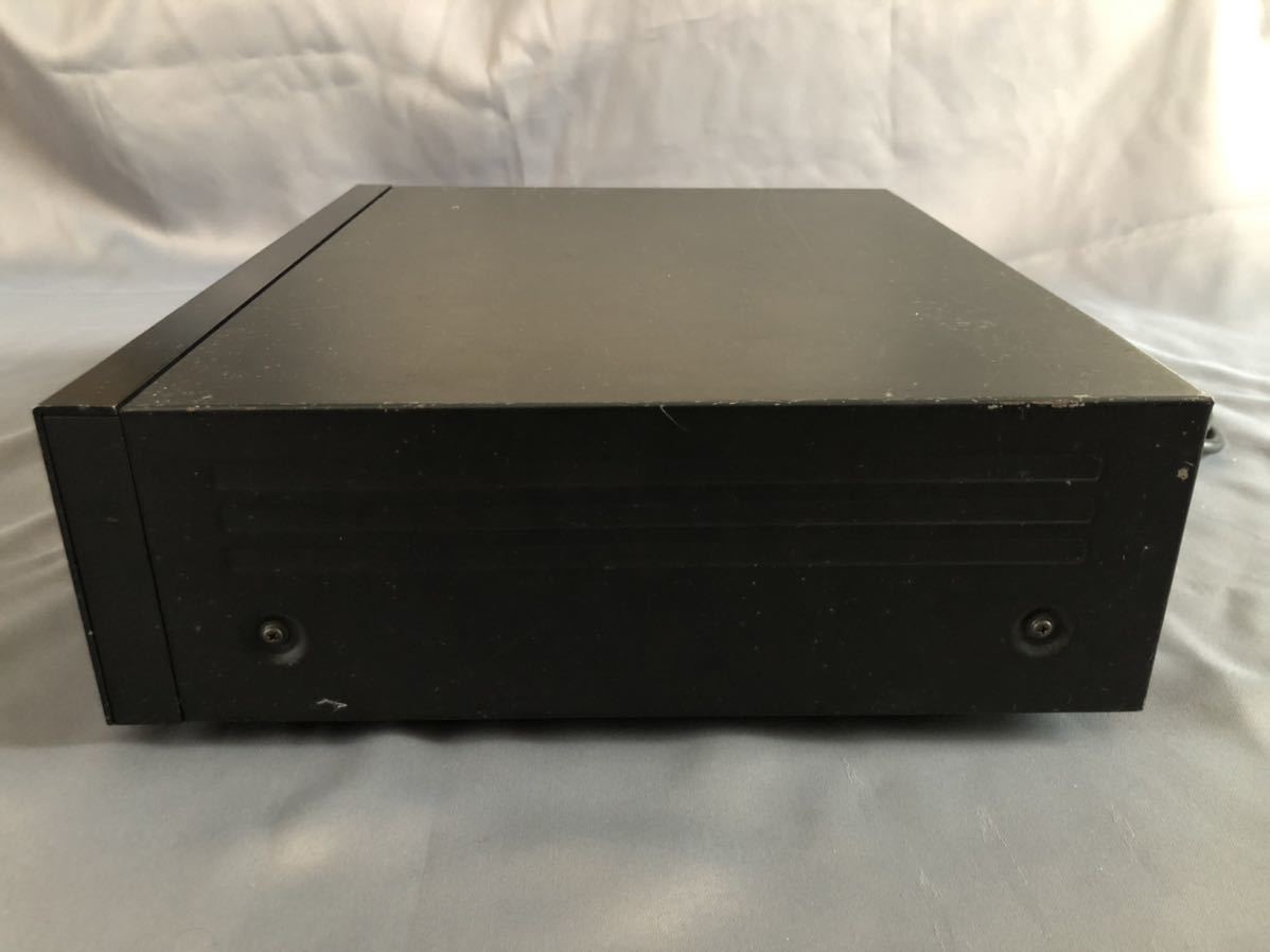 ジャンク】YAMAHA K-1X カセットデッキ カセットデッキ YAMAHA ヤマハ