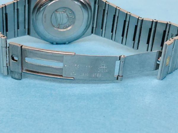 im1046／OMEGA オメガ Constellation コンステレーション
