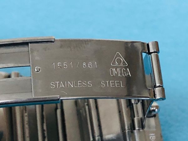 im1046／OMEGA オメガ Constellation コンステレーション