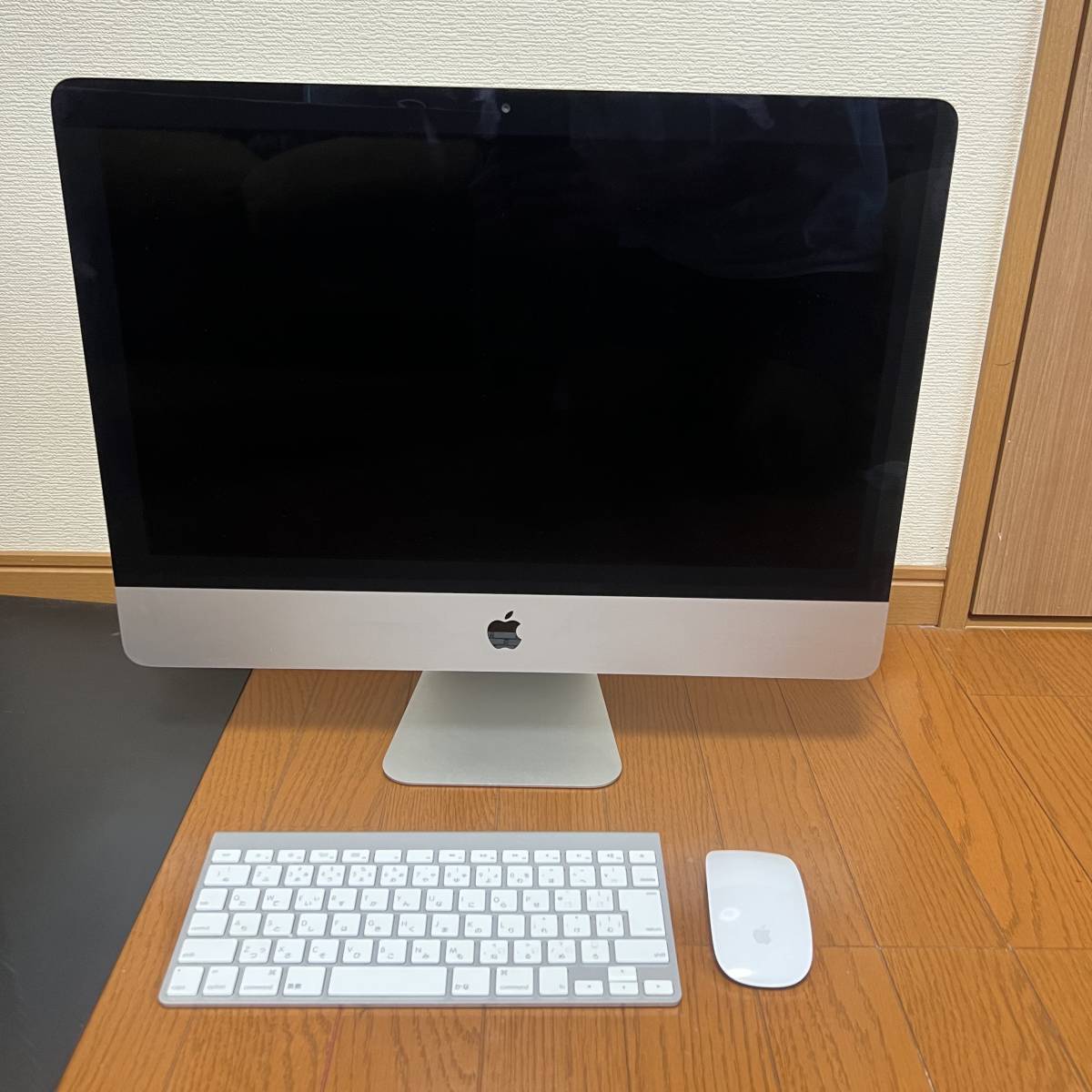 中古/箱付き】iMac（27-inch，Late2013） iMac Apple Late Mac