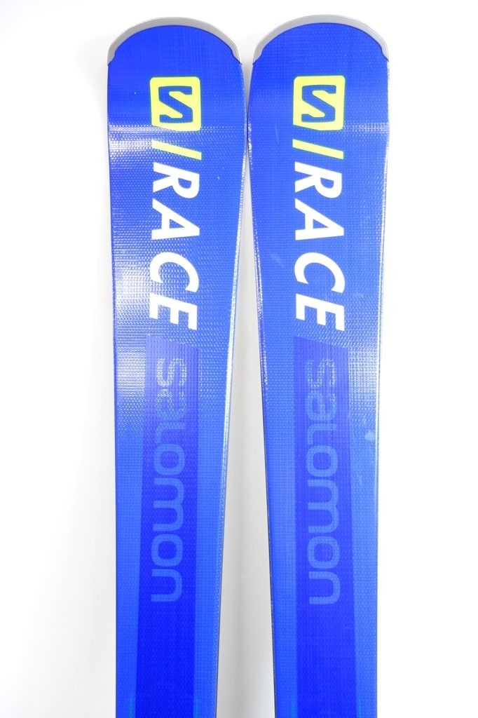 オガサカ TC-SF(165cm)＋マーカー(少々難あり)＋FL585 【公式通販】