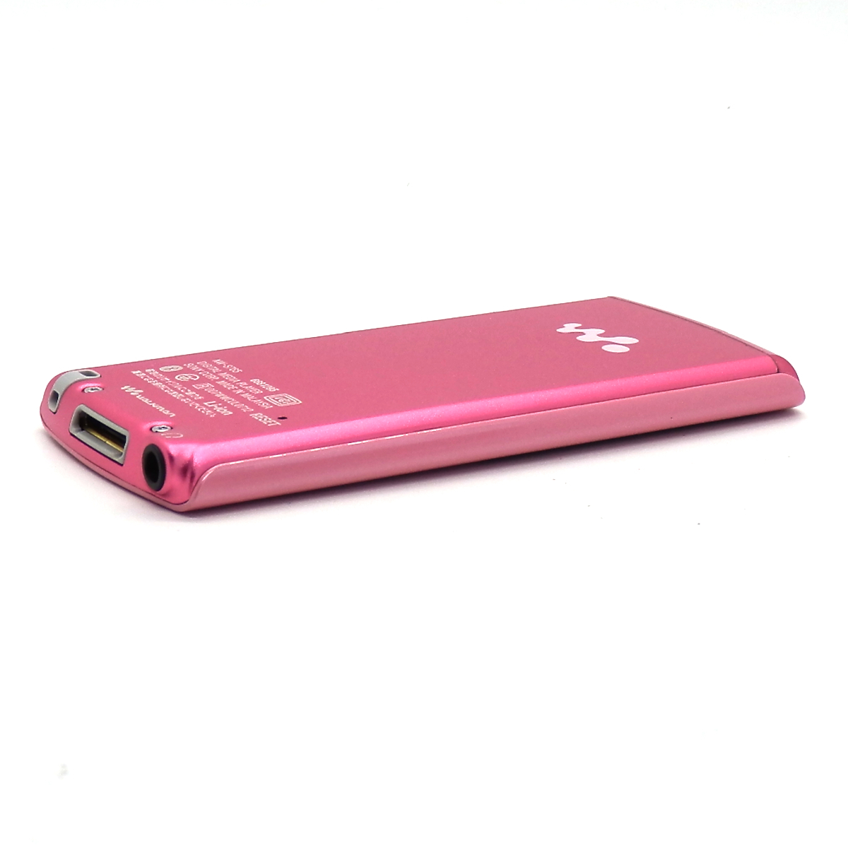 バッテリー新品 バッテリー新品 大容量16GB ウォークマン NW-S765
