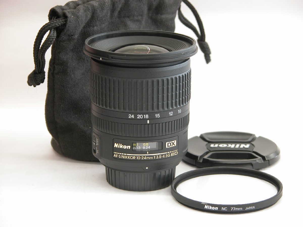 Nikon ニコン Ai Nikkor 55mm f&frasl;1.2 MF Standard Prime Lens F