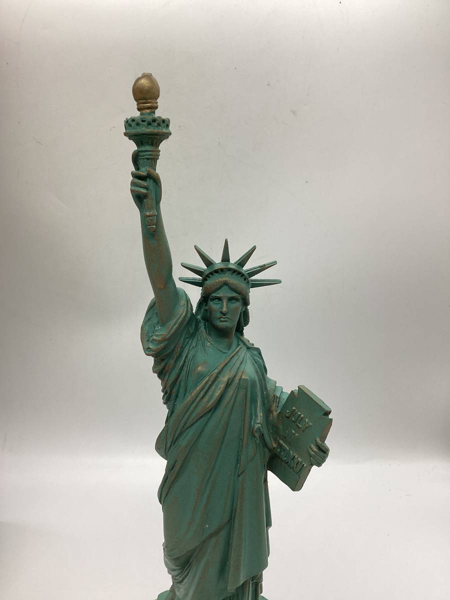 2275□ 自由の女神 Statue of Liberty COLBAR ART INC コルバーアート