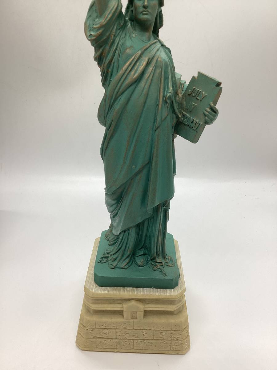 2275□ 自由の女神 Statue of Liberty COLBAR ART INC コルバーアート