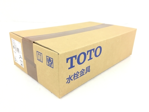 TOTO TKS05311J GGシリーズ 台所 キッチン用 水栓金具 新品T6776116