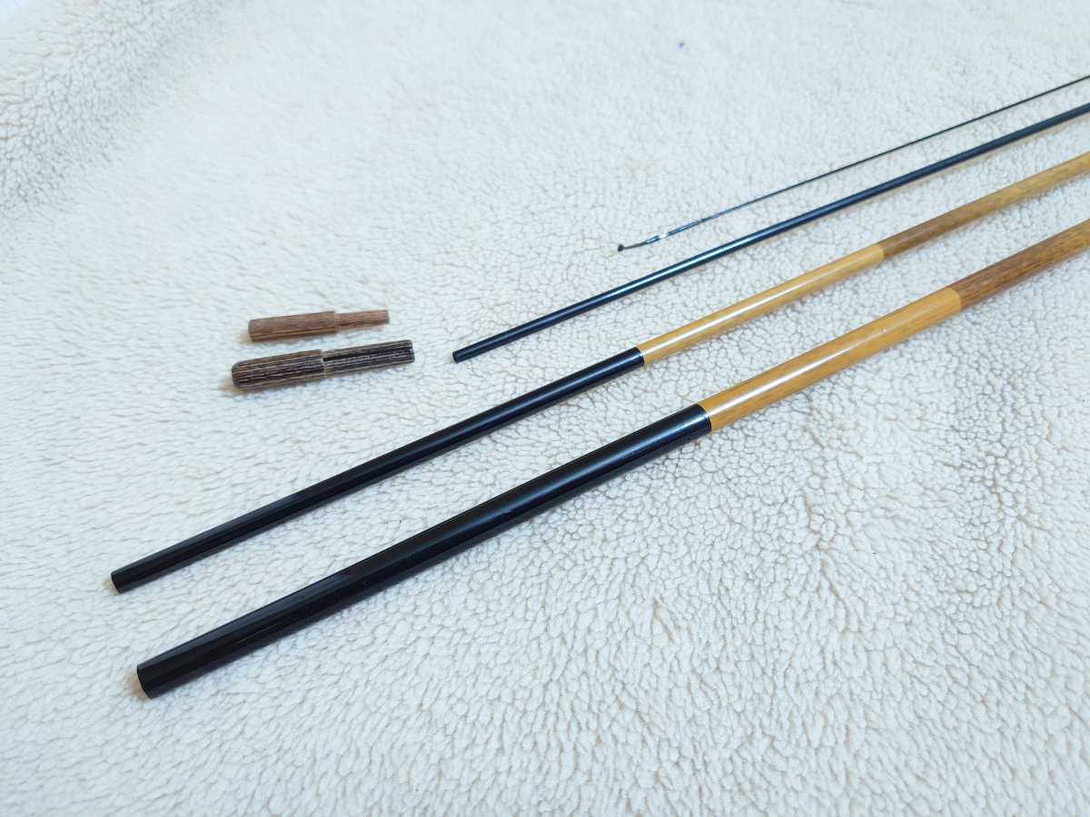 シマノ 朱紋峰 飛造り 13尺 へら竿 スポーツ、レジャー ロッド 【公式