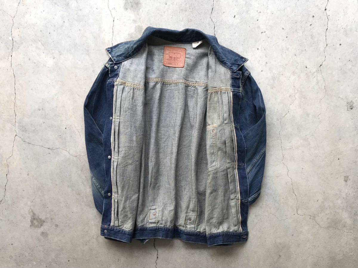 EURO Levi