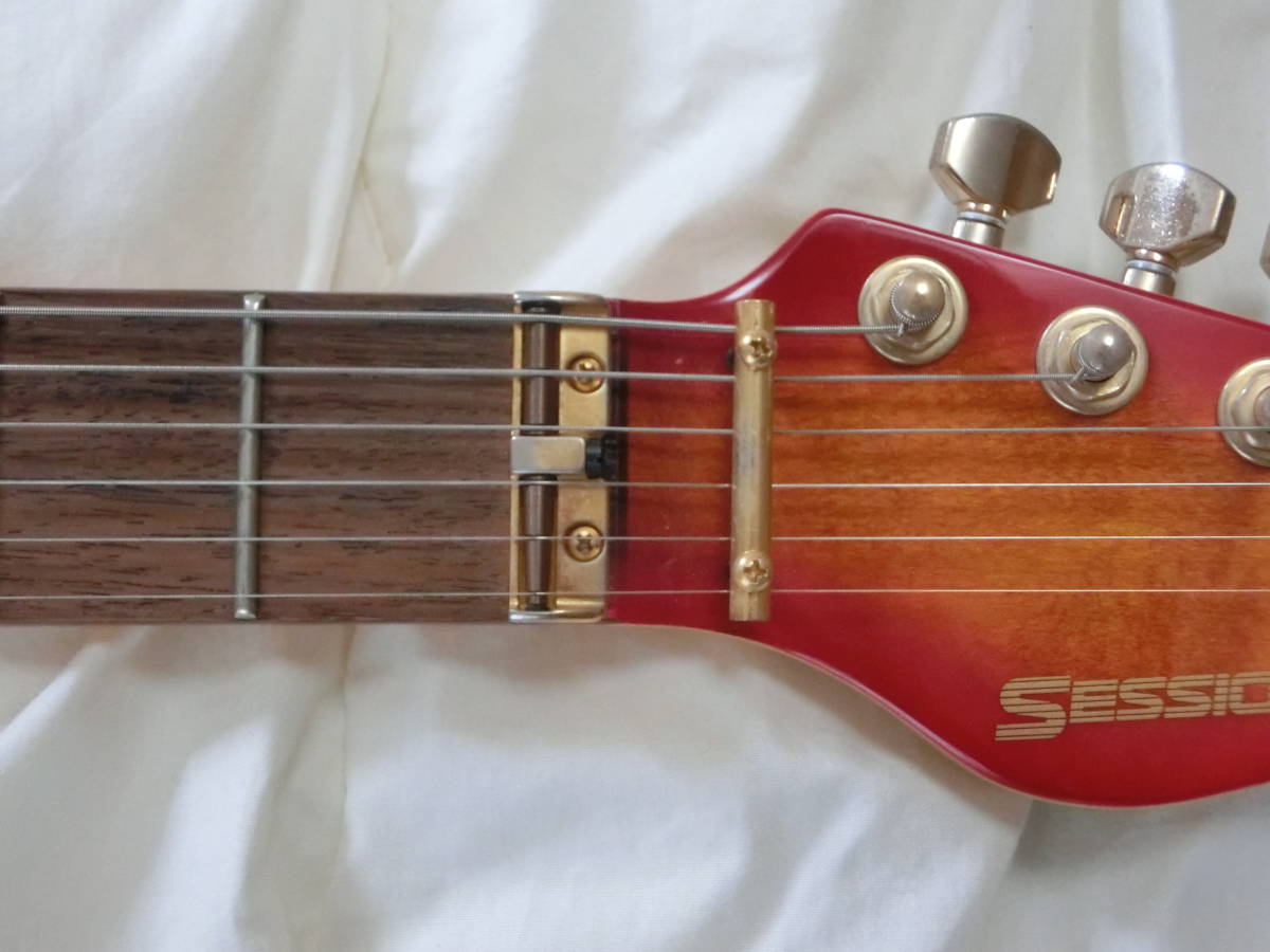 YAMAHA Session II 703J Guitar